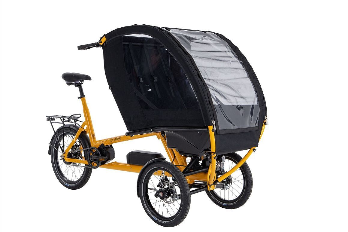 Lastendreirad Chike Lastendreirad Chike